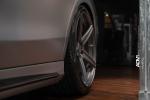 Mercedes-Benz S63 AMG on ADV.1 Wheels (ADV5MV1SL) 2015 года